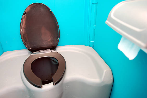 Best Affordable porta potty rental  in Connellsville, PA