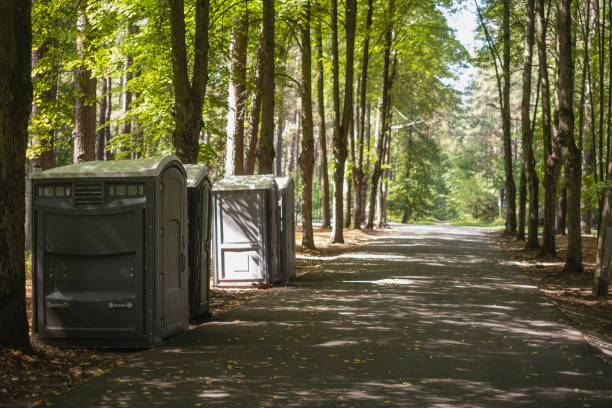 Best High-end porta potty rental  in Connellsville, PA