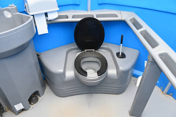 Sanitation services for porta potties in Connellsville, PA