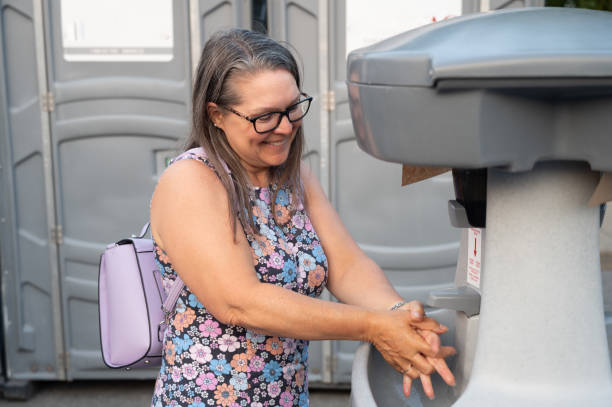 Best Portable toilet rental cost  in Connellsville, PA